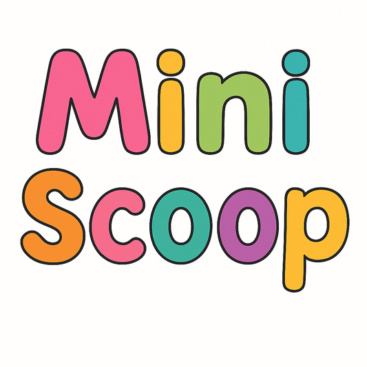 Mini Scoop